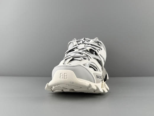 春季特惠💰620 纯原版本 # Balenciaga Track 3.0 巴黎世家 经典款 三代 原装大盒 商品图1