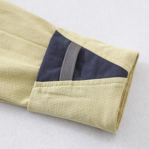 【jqy-26-3#】春新款男子速干透气运动休闲长袖T恤！！ 商品图3