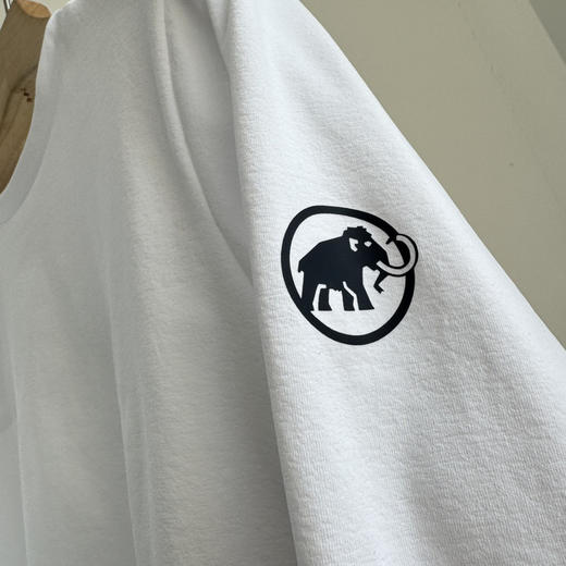 原单猛犸象速干UPF50+防晒打底衫T恤203 商品图8