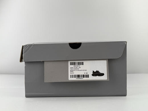 春季特惠💰620 纯原版本 # Balenciaga Track 3.0 巴黎世家 经典款 三代 原装大盒 商品图8