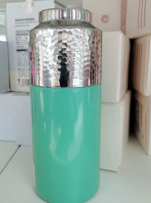 OUDON臻荷OS-32W1焖茶杯320ml 商品图0