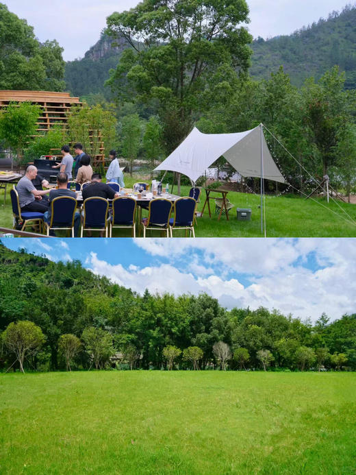 🍃 周末不加价丨仙居悦柳酒店 × 318大促 · 2间夜（可拆分） · 双人晚餐+爱丽丝仙境乐园房套餐 商品图4