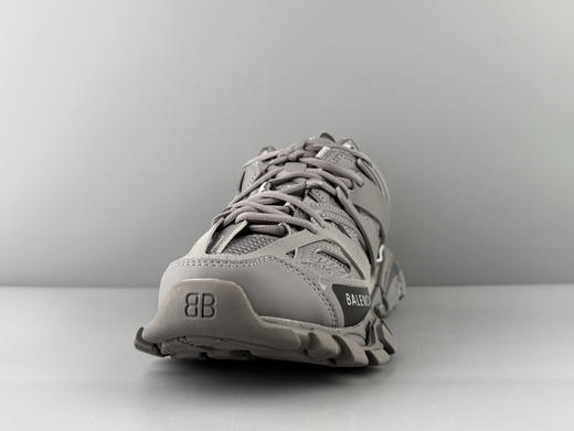 春季特惠💰620 纯原版本 # Balenciaga Track 3.0 巴黎世家 经典款 三代 原装大盒 商品图1
