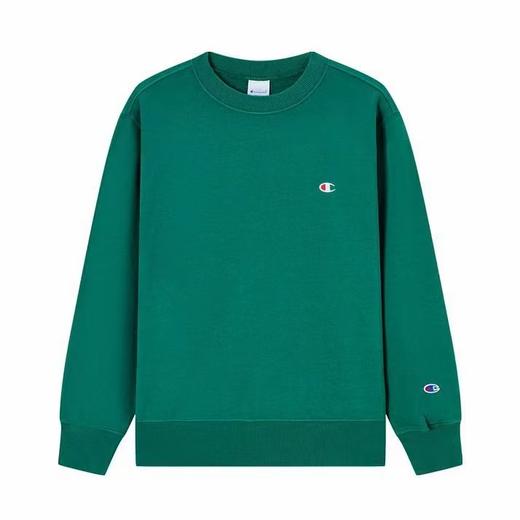 Champion冠军 99.9元 套头无帽卫衣(线上线下同时在售不保证有货,活动款不退不换介意勿拍)655284-GJ 商品图1