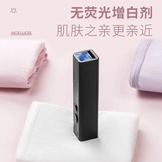 一次性无菌内裤【5条装！EO消毒 柔软亲肤！】女士一次性内裤 孕妇待产免洗内裤 待产日抛便携大码孕妇专用 一次性内裤 商品图1