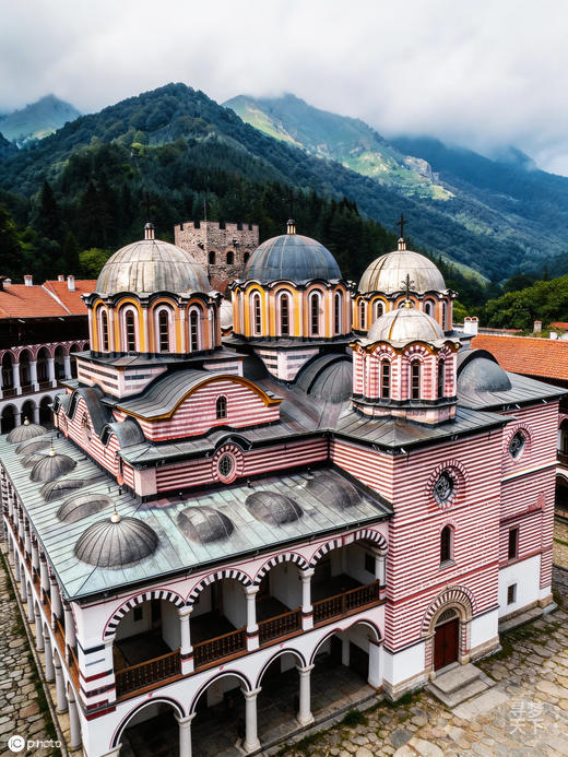 【巴尔干秘境寻踪】保加利亚 + 罗马尼亚 + 匈牙利 + 克罗地亚摄影之旅12天—22天 商品图8