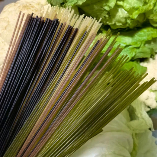 基地直发 | 五色米线（纯米制作 无麸质）| 江西抚州 商品图3