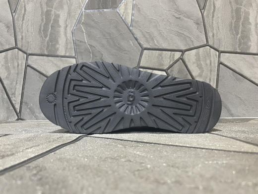 春季特惠💰350 UGG mini 三层底 5cm厚 经典的ultra mini鞋型 商品图3