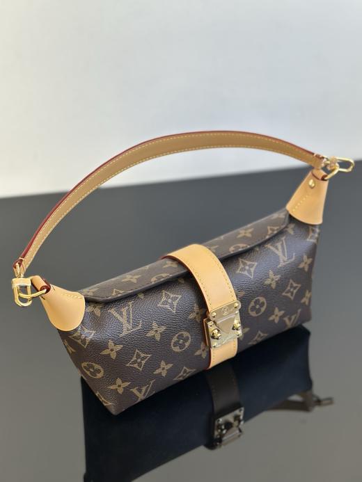 驴家 Pochette Mia 手袋 饭盒包（JPH） 商品图2