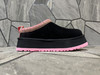 春季特惠💰350 UGG Tazz 厚底爱心民族风 舒适休闲包头拖鞋 女款 商品缩略图1