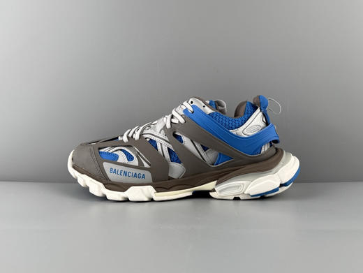 春季特惠💰620 纯原版本 # Balenciaga Track 3.0 巴黎世家 经典款 三代 原装大盒 商品图0