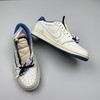 春季特惠💰430 公司级 # Travis Scott x Air Jordan 1 AJ1乔1低帮倒钩 商品缩略图2