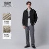 【平整扛皱】圣得西轻商务休闲夹克男士2026新款外套春季翻领上衣 商品缩略图3