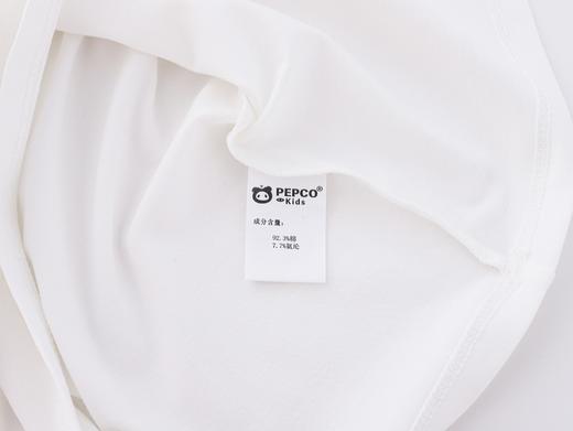 502-童圆领长袖针织衫 商品图8