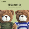【体能小熊公仔】体能小熊公仔23cm毛绒公仔陪伴公仔送1个日富一日帆布袋y 商品缩略图6