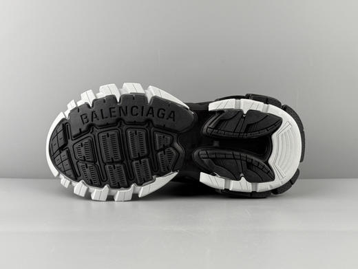 春季特惠💰620 纯原版本 # Balenciaga Track 3.0 巴黎世家 经典款 三代 原装大盒 商品图4