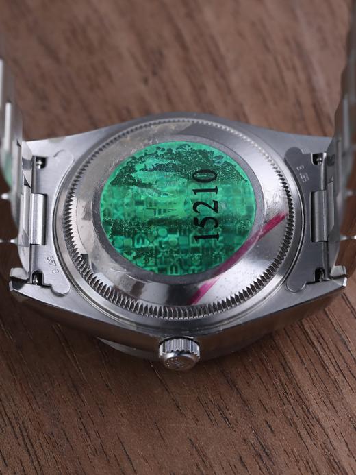 劳力士15210 商品图6