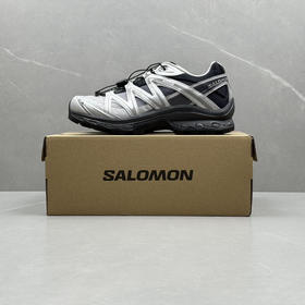 春季特惠💰490 纯原版本 # 萨某蒙 XT-Quest 户外运动鞋 区别市场通货版本