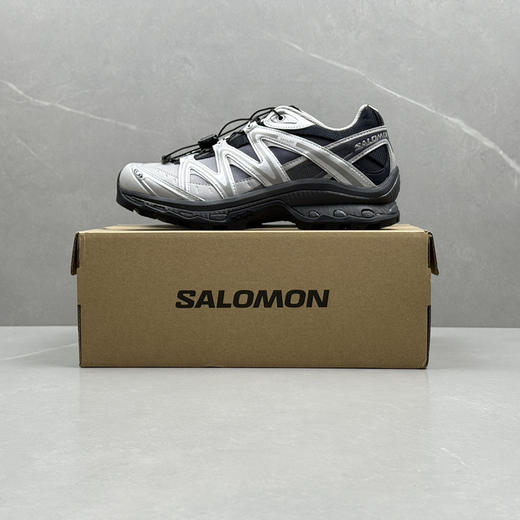 春季特惠💰490 纯原版本 # 萨某蒙 XT-Quest 户外运动鞋 区别市场通货版本 商品图0