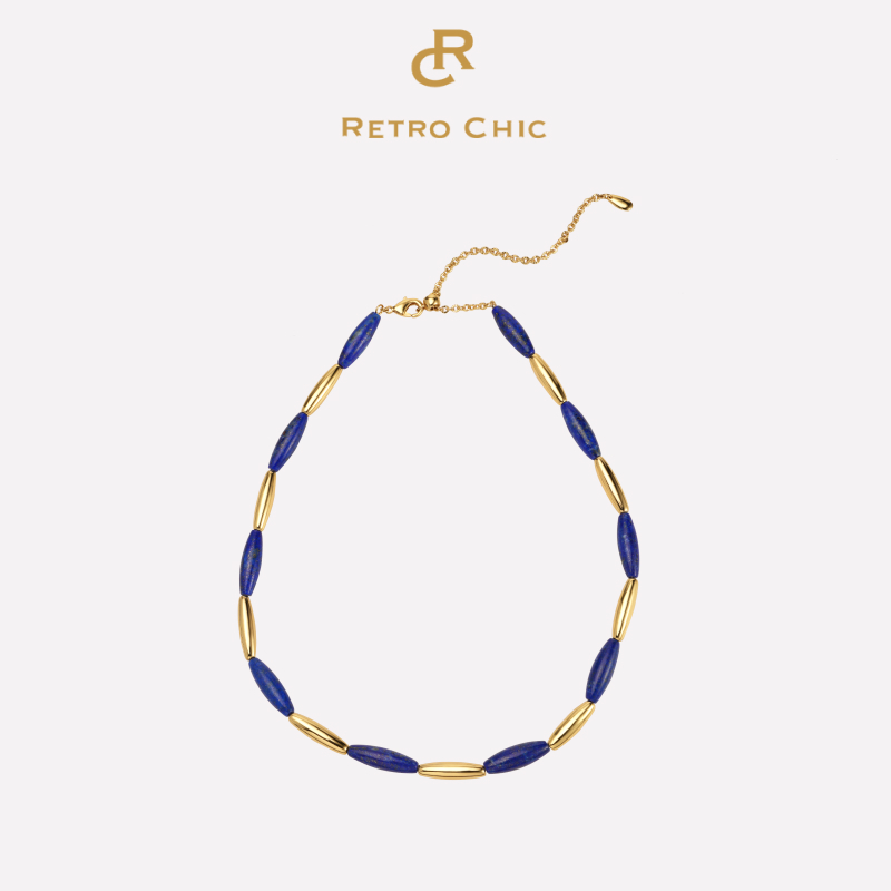 BM大英博物馆限量联名系列 | 伊丝塔女神项链