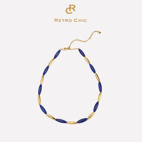 BM大英博物馆限量联名系列 | 伊丝塔女神项链