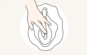 用指尖唤醒身体的颤音