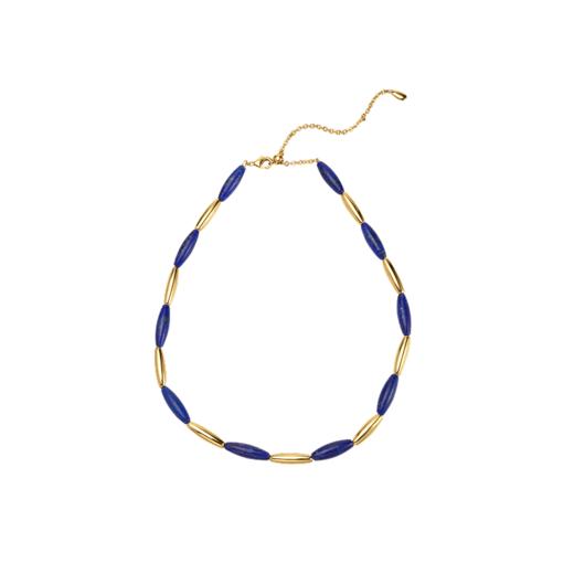 BM大英博物馆限量联名系列 | 伊丝塔女神项链 商品图5