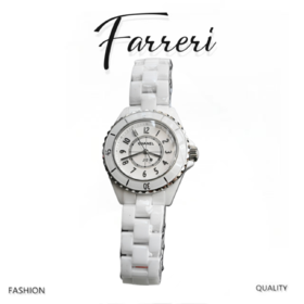 香奶奶 J12陶瓷33MM女腕表