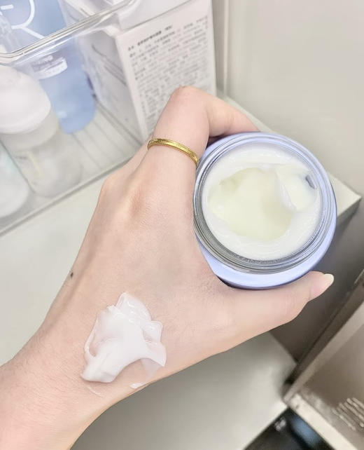 凌博士轻凌弹润精华霜50g/瓶 商品图1