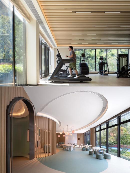 🍃 周末不加价丨仙居悦柳酒店 × 318大促 · 1晚 · 爱丽丝仙境乐园房套餐 商品图12