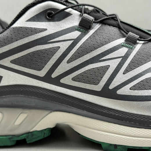 春季特惠💰490 纯原版本 # 萨某蒙 XT-6 户外运动鞋 区别市场通货版本 商品图8