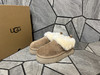 春季特惠💰350 UGG 廓形设计的 Tazzelle 塔茨勒便鞋 厚底懒人鞋 商品缩略图8
