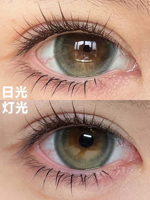 chonos 日抛 苏梅岛 直径14.5mm 商品图4