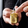 【聚宝盆迷你小香炉】一桶金聚宝盆迷你香炉家用室内熏香高级感国风摆件 商品缩略图0