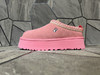 春季特惠💰350 UGG Tazz 厚底爱心民族风 舒适休闲包头拖鞋 女款 商品缩略图0