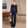 AD高端品牌西装套装女春季2026新款爆款高级感淡人高知穿搭一整套 商品缩略图3