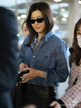 初十上新 渠道圆正 ce26ss 牛仔衬衫