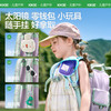 【巨能装❗可手提可双肩背】KK树幼儿园书包男孩女孩儿童双肩包外出旅游轻便可爱小背包一年级。rg 商品缩略图2