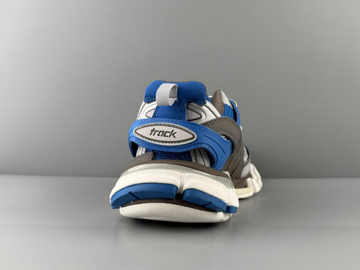 春季特惠💰620 纯原版本 # Balenciaga Track 3.0 巴黎世家 经典款 三代 原装大盒 商品图3