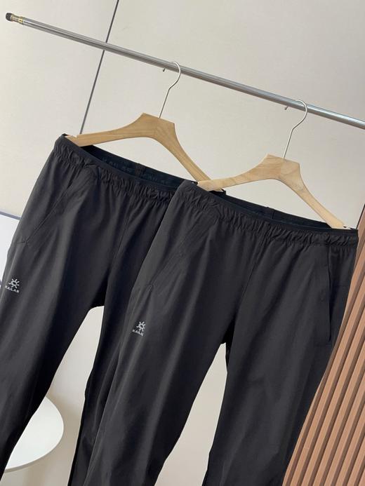 点此购买 凯乐石春秋季男士速干防晒户外运动登山徒步束脚慢跑长裤 37 340808 商品图2