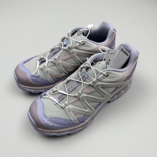 春季特惠💰490 纯原版本 # 萨某蒙 XT-Quest 户外运动鞋 区别市场通货版本 商品图1