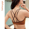 FC14164双肩带美背瑜伽BRA 商品缩略图13