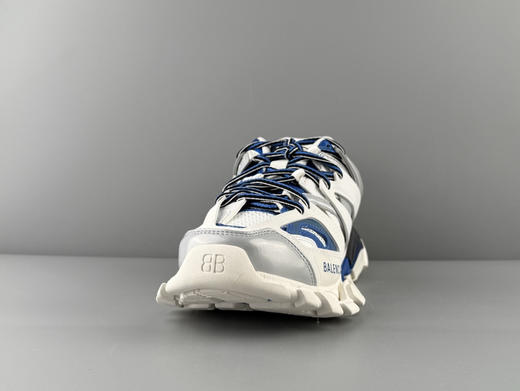 春季特惠💰620 纯原版本 # Balenciaga Track 3.0 巴黎世家 经典款 三代 原装大盒 商品图1
