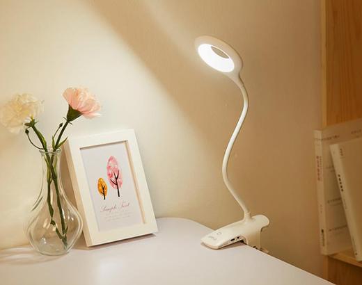 欧普夹子护眼灯 商品图0