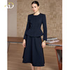 AD高端精致职业装两件套女春季2026新款高级感出席重要场合的裙子 商品缩略图2