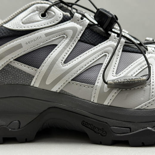 春季特惠💰490 纯原版本 # 萨某蒙 XT-Quest 户外运动鞋 区别市场通货版本 商品图7