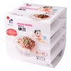 日本原装进口北海道纳豆即食美味拉丝发酵激酶极小粒1组 商品缩略图0