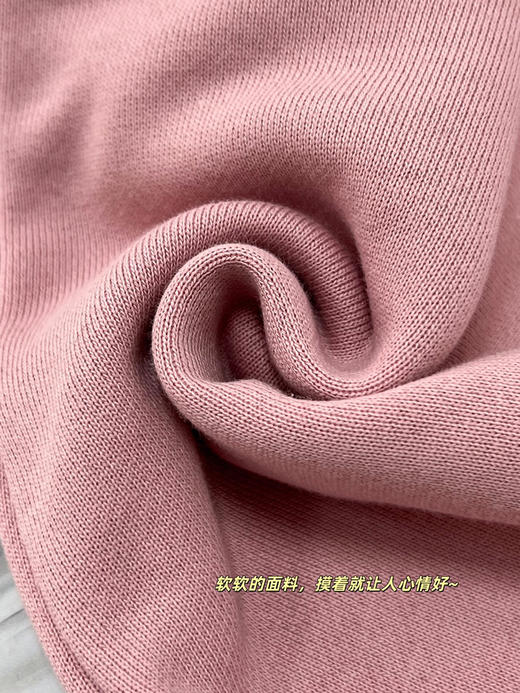 FXA2511时髦休闲卫衣 商品图6