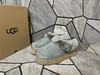 春季特惠💰350 UGG 廓形设计的 Tazzelle 塔茨勒便鞋 厚底懒人鞋 商品缩略图8