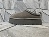 春季特惠💰350 UGG Tazz 厚底民族风 舒适休闲包头拖鞋 女款 商品缩略图0